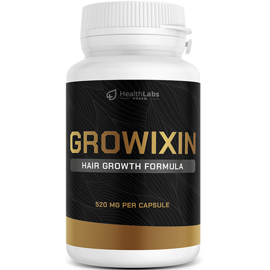 Growixin