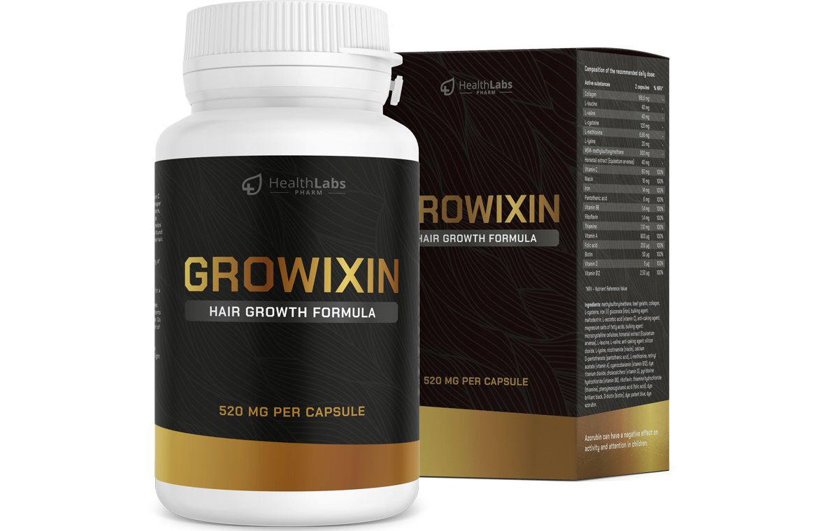 Growixin