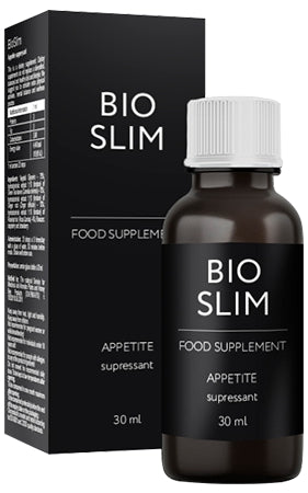 Cumpără  BioSlim  de la Producător. Preţ avantajos. Livrare rapidă. 100% natural. Preparat bioactiv bazat pe materii prime naturale cu eficienţă înaltă.