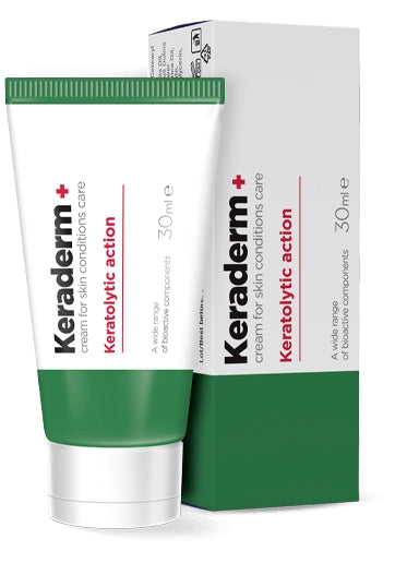 KERADERM