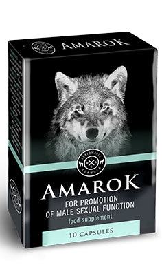 AMAROK