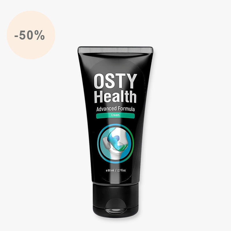 OSTYHEALTH