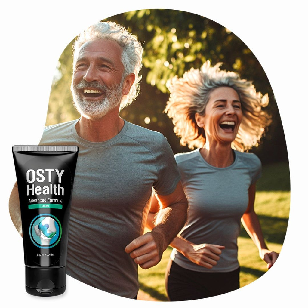 OSTYHEALTH