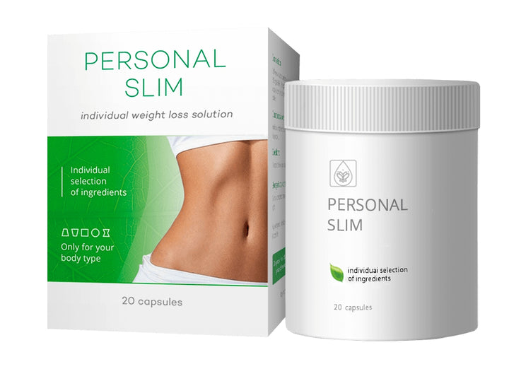 PERSONAL SLIM