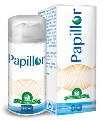 Papillor
