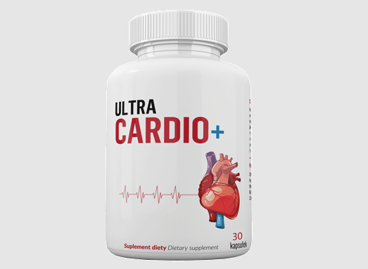 UltraCardio+