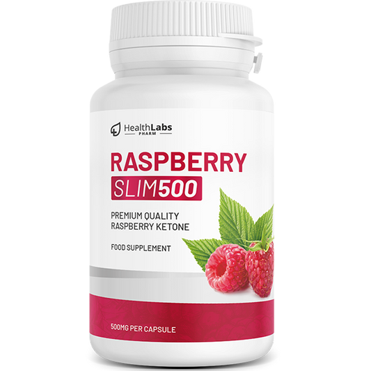 Raspberry Slim