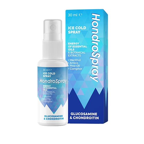 Hondrospray