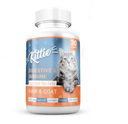 Kittie Ro Blue