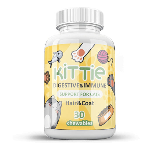 Kittie Ro Yellow