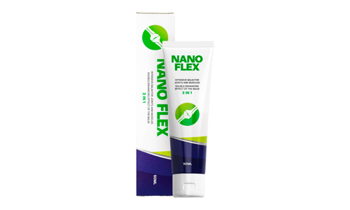 Nano Flex