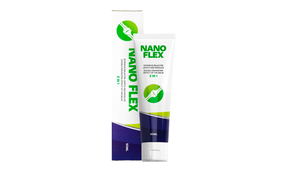 Nano Flex