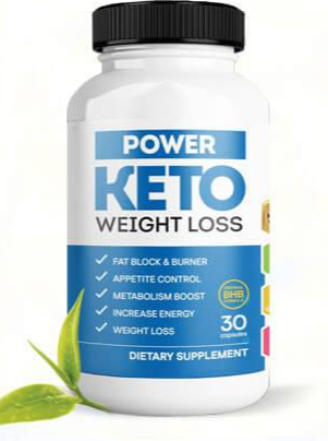Power keto