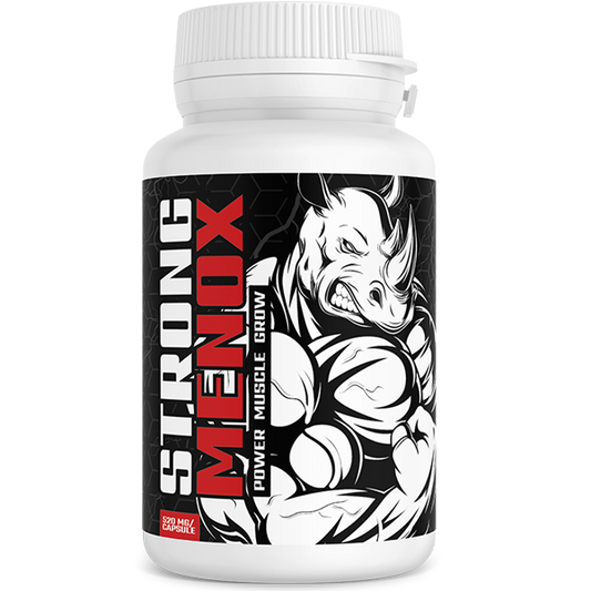 Strongmenox
