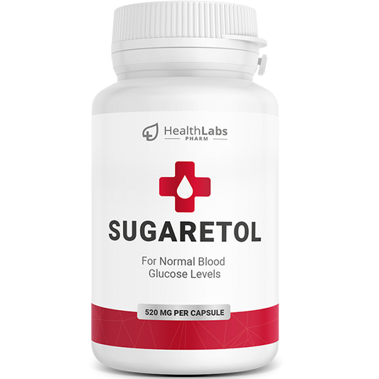 Sugaretol