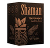 SHAMAN TEA