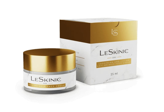 LeSkinic